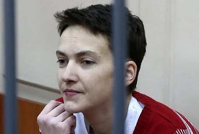 МИД Беларуси: передача Савченко Киеву позитивно скажется на переговорах